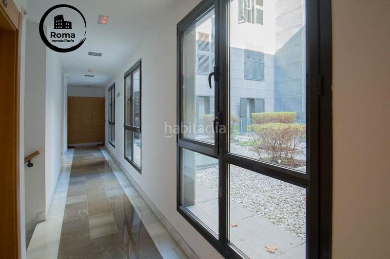 Foto ad97f283-d9cb-42a8-9d48-71561e3739dc. Piso unico en carrera de la virgen en San Matías - Realejo Granada