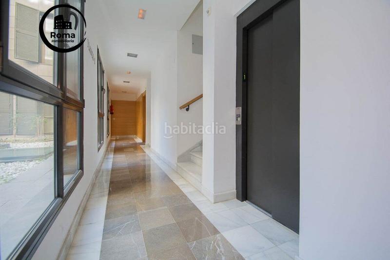 Foto ba213961-9393-4989-b442-ea2a6682aa8a. Piso unico en carrera de la virgen en San Matías - Realejo Granada