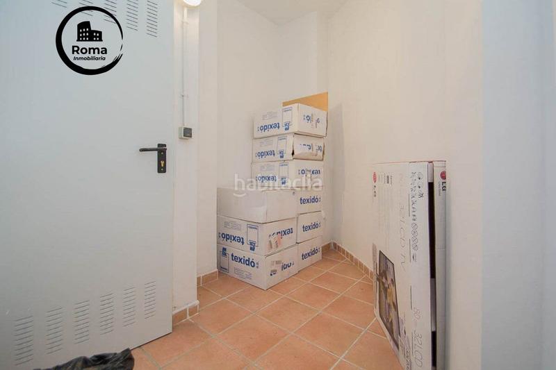 Foto d1f8538b-f935-40c2-9e08-d293bc492a7c. Piso unico en carrera de la virgen en San Matías - Realejo Granada