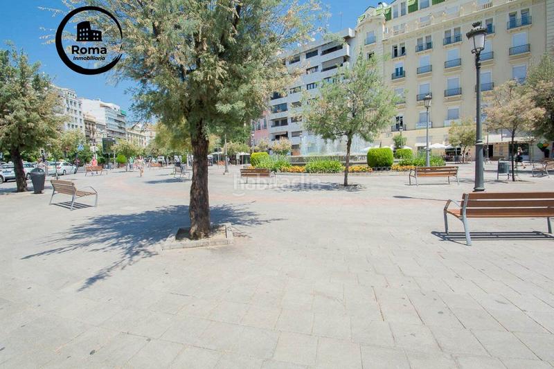 Foto dbeb8e78-73a9-48cb-b406-4f33c9be42e2. Piso unico en carrera de la virgen en San Matías - Realejo Granada