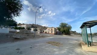 Terreny residencial a Calle buenavista d 3