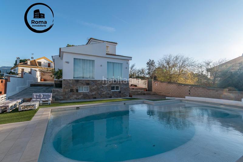 Foto 077d2522-60f5-46da-b8b8-2163669a6463. Chalet preciosa casa totalmente reformada en suspiro del moro, en Otura