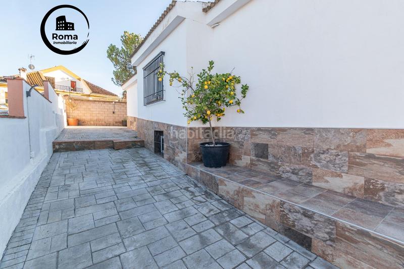Foto af592687-13a8-422c-b566-b995fb6ecdc3. Chalet preciosa casa totalmente reformada en suspiro del moro, en Otura