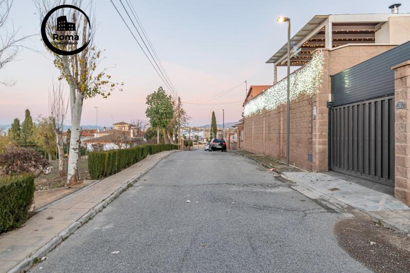 Foto b3fb5a16-e3b7-40da-8b19-e9c17b1eed23. Chalet preciosa casa totalmente reformada en suspiro del moro, en Otura