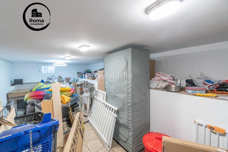 Foto bfe026df-d104-42ba-bedb-149fce511a50. Chalet preciosa casa totalmente reformada en suspiro del moro, en Otura