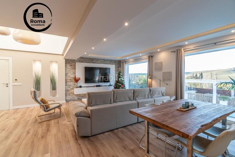 Foto f9d7d050-682a-4d67-8bc5-3e868d27a4cf. Chalet preciosa casa totalmente reformada en suspiro del moro, en Otura