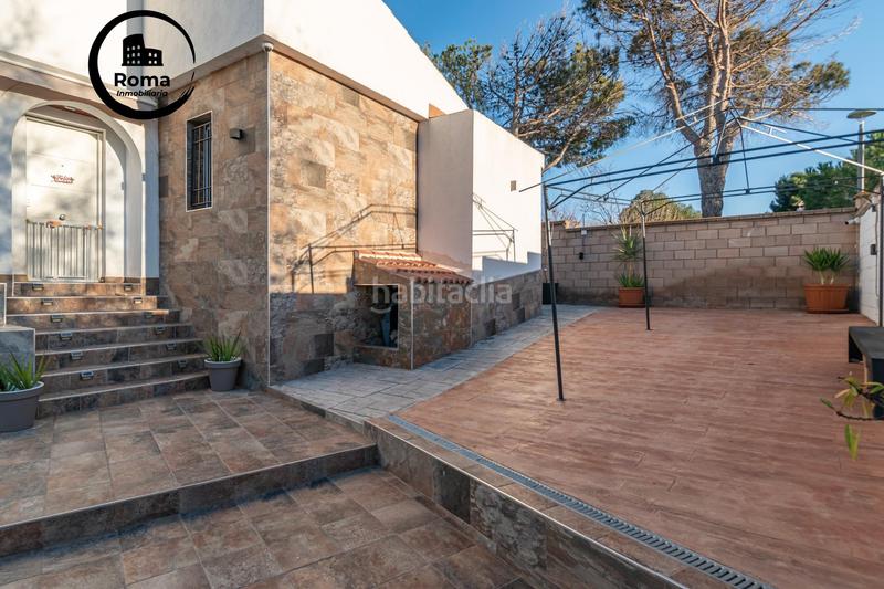 Foto fba5689c-afbc-4457-952a-57a34fda9c11. Chalet preciosa casa totalmente reformada en suspiro del moro, en Otura