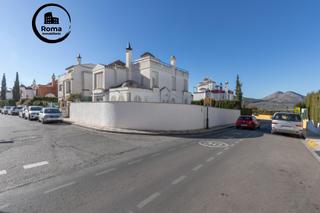 Casa  Calle de la torre de comares. Espectacular chalet en la urb. villas blancas