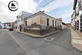 House in Chauchina