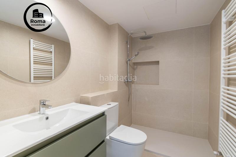 Foto 03721931-6453-49bd-b235-6e96cae40cf2. Etagenwohnung mit heizung in Cervantes Granada