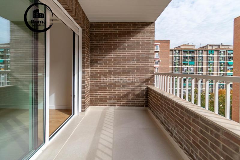 Foto 07165850-70c6-403f-ab0f-a6ec4ef7e11d. Etagenwohnung mit heizung in Cervantes Granada