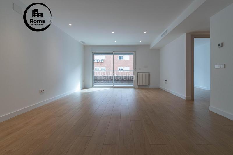 Foto 24cea7e8-891a-46cb-bb45-f09b18da5ba6. Etagenwohnung mit heizung in Cervantes Granada