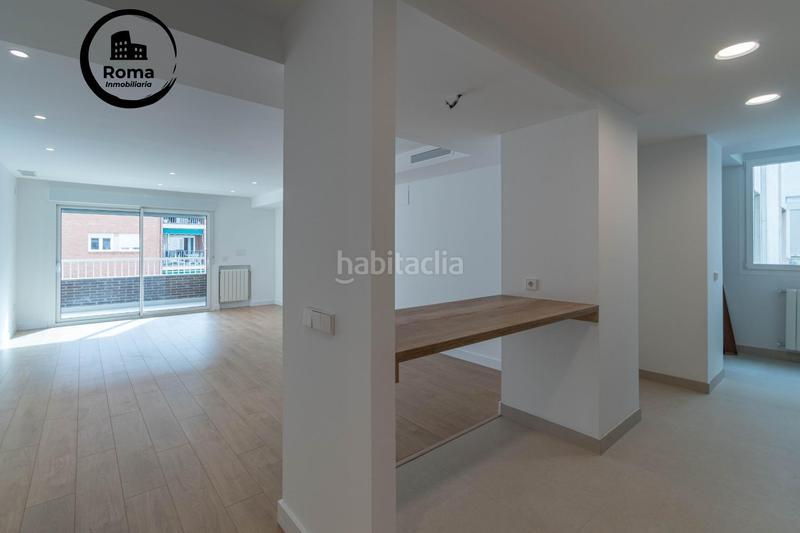 Foto 2c0dfa19-041b-46ac-a03e-a95de3eadc49. Etagenwohnung mit heizung in Cervantes Granada