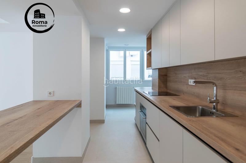 Foto 34807896-c532-49b1-8db9-62f8c84472e7. Etagenwohnung mit heizung in Cervantes Granada