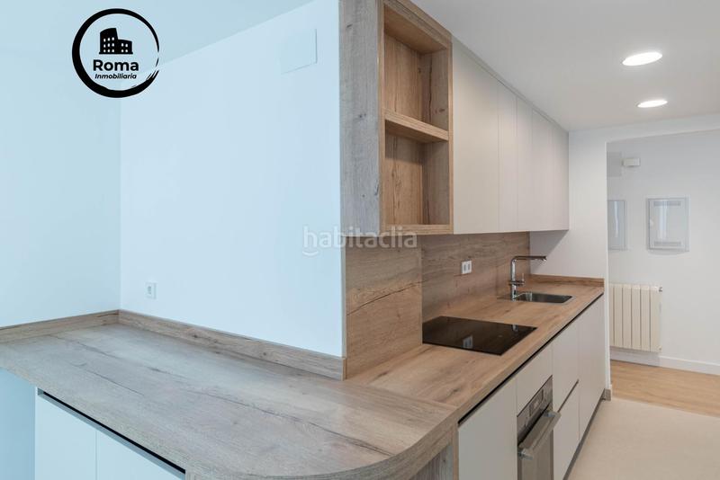 Foto 358a3165-bb4c-4828-a570-6339bc9130d0. Etagenwohnung mit heizung in Cervantes Granada