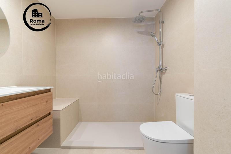 Foto 4c3a10fc-e5a0-444e-a626-ae2ead00464c. Etagenwohnung mit heizung in Cervantes Granada