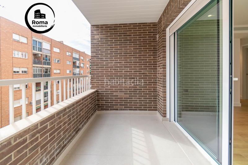 Foto 528478ff-8e1a-4aad-9622-a69bb66020cb. Etagenwohnung mit heizung in Cervantes Granada