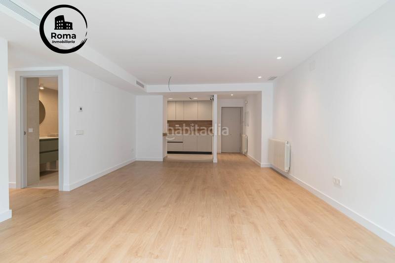 Foto 55d9e318-6ca5-4f90-8dfa-da479ffc71fa. Etagenwohnung mit heizung in Cervantes Granada