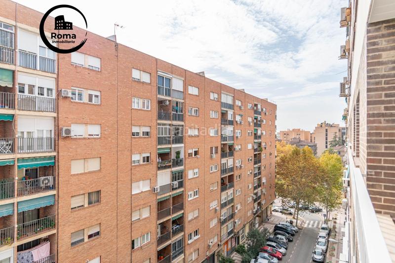 Foto 63822d4f-4690-430e-8a2c-687e185c8cd3. Etagenwohnung mit heizung in Cervantes Granada