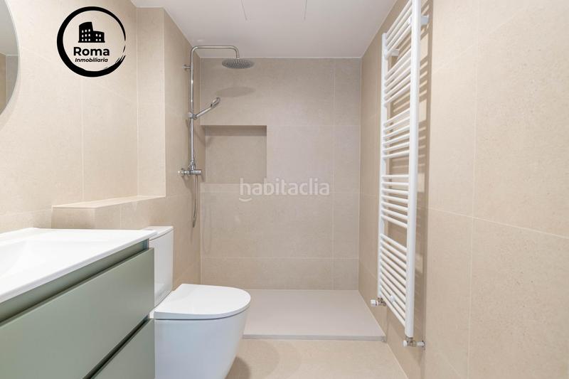 Foto 7c235169-59cb-43d1-9298-bb67cf353c00. Etagenwohnung mit heizung in Cervantes Granada