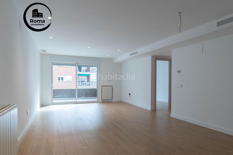 Foto 88deac1e-8550-4db9-a3ca-57da1032a947. Etagenwohnung mit heizung in Cervantes Granada