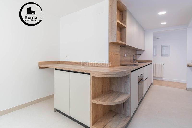 Foto 8a6cfb5e-3c43-4f21-8169-25567b500901. Etagenwohnung mit heizung in Cervantes Granada