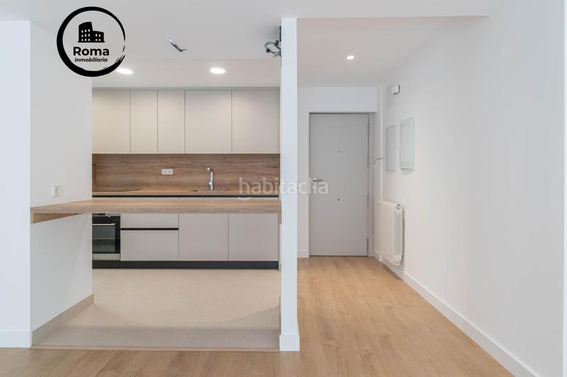 Foto 98628b2a-4c2e-4ac8-ace1-f08c7128e546. Etagenwohnung mit heizung in Cervantes Granada