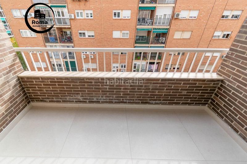 Foto 9ebd0936-5482-407d-b22d-f1cd026898c1. Etagenwohnung mit heizung in Cervantes Granada