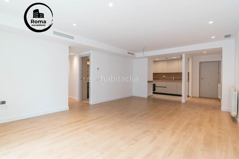 Foto c193d51a-c238-4ab4-85c4-dd6736000b5a. Etagenwohnung mit heizung in Cervantes Granada