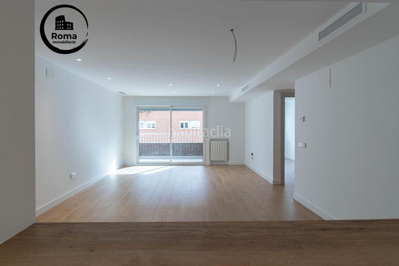 Foto c318d27f-fdaa-405b-8814-c71abcdfbcd8. Etagenwohnung mit heizung in Cervantes Granada