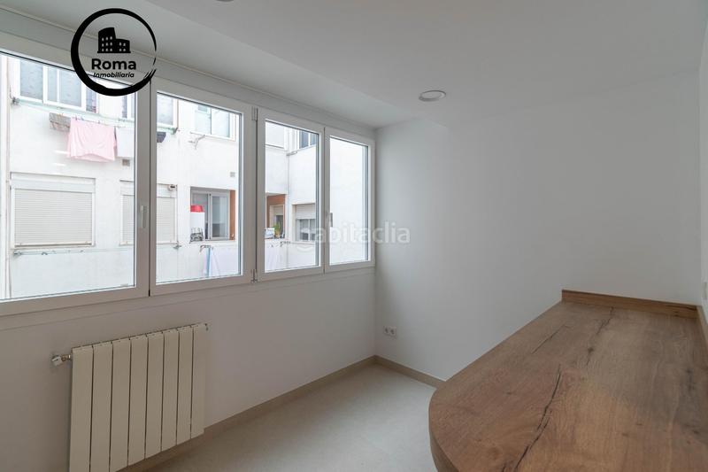 Foto c3220a61-bcbc-4684-942b-8354115ed44f. Etagenwohnung mit heizung in Cervantes Granada