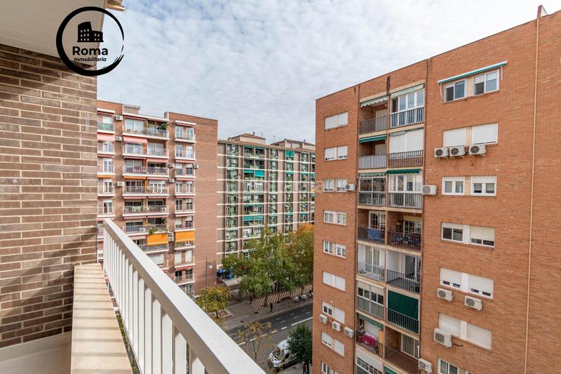 Foto c70f31c3-6add-4e98-8668-d72b1b6a6b7b. Etagenwohnung mit heizung in Cervantes Granada