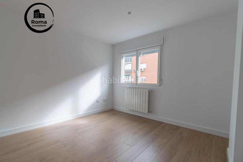 Foto d4ef999f-3135-4326-86ca-9762ae54695d. Etagenwohnung mit heizung in Cervantes Granada