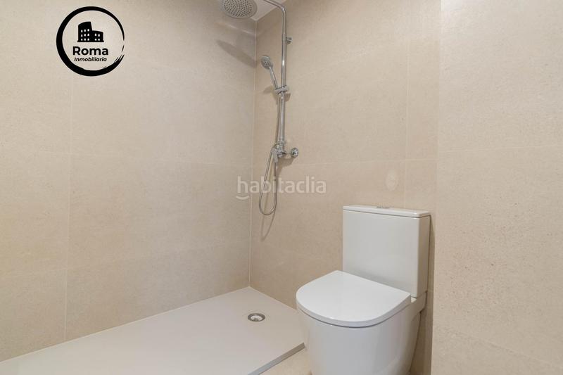 Foto f54fed0a-0a66-4360-b012-6dd1d25ef41b. Etagenwohnung mit heizung in Cervantes Granada