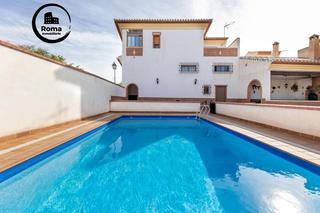 Chalet à Gójar. Espectacular chalet en gójar
