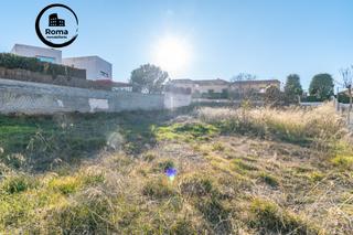 Terreny residencial a Calle calle de altea 28. Venta de solar urbano, urbanización cortijo de la luz