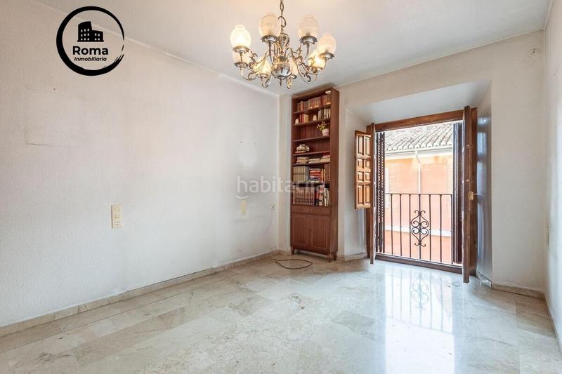 Foto 79e52b0b-9f31-462e-a2ed-5ef9a64d4d35. Piso descubre tu nuevo hogar en el encantador barrio del realejo, en el corazón ! en Granada