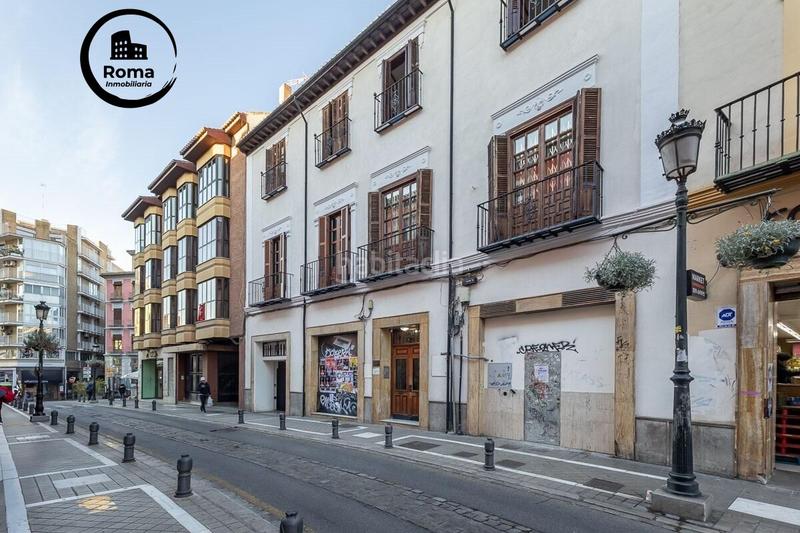 Foto c00aac1e-209a-483a-95ba-8b9a0739d23a. Piso descubre tu nuevo hogar en el encantador barrio del realejo, en el corazón ! en Granada