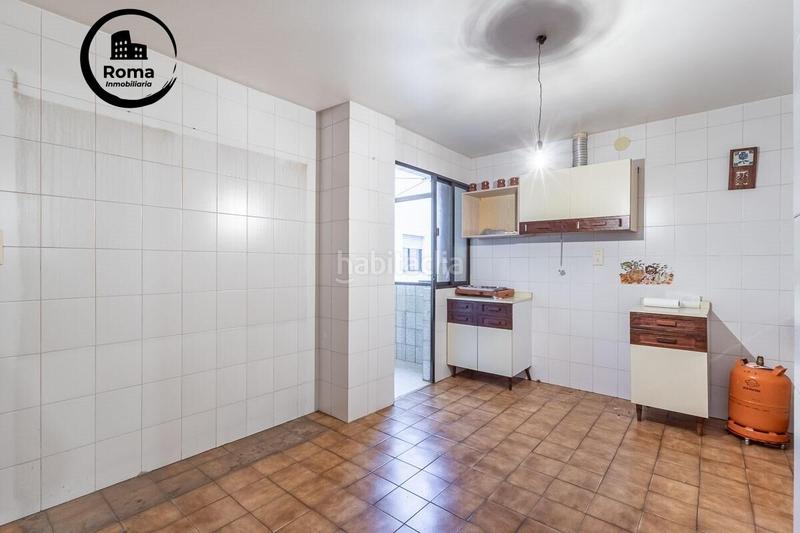 Foto c1a01283-76c4-4b69-9ea4-6825487112ac. Piso descubre tu nuevo hogar en el encantador barrio del realejo, en el corazón ! en Granada