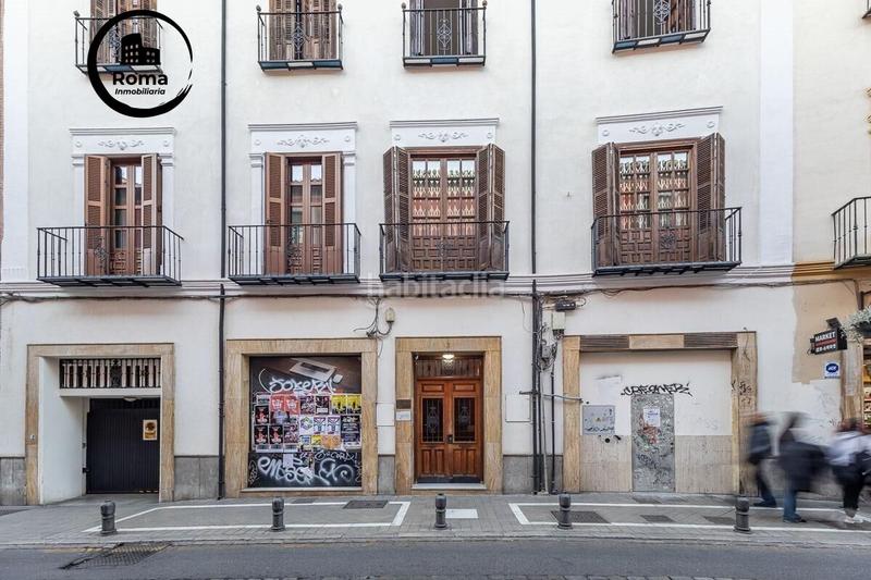 Foto d2e48844-43b8-4e05-a573-2ebbce6f3087. Piso descubre tu nuevo hogar en el encantador barrio del realejo, en el corazón ! en Granada