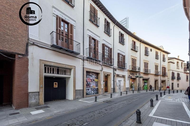 Foto dbd13d0b-ae88-4b3a-8d69-b895a336d61e. Piso descubre tu nuevo hogar en el encantador barrio del realejo, en el corazón ! en Granada