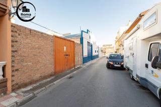 Terreny residencial a Calle de almería 49. Solar en armilla junto al centro de salud