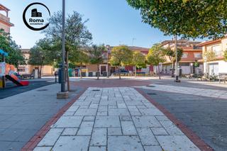Terreny residencial a Plaza san luis 1. Estructura en venta en armilla