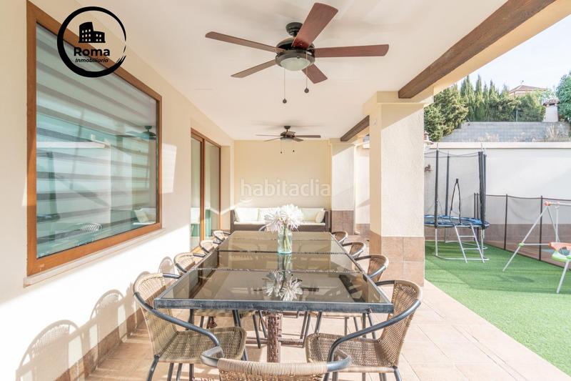 Foto 0250cc20-e254-477d-94a9-b886136d6410. Chalet descubre el hogar de tus sueños en este espectacular chalet independiente! en Monachil