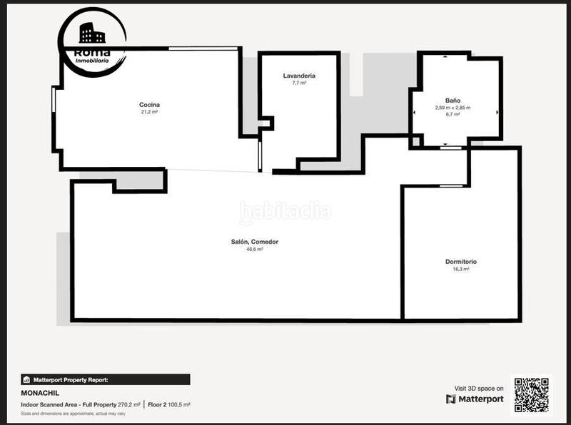 Foto 4d439a01-f39d-4396-8272-2fa15f3bae26. Chalet descubre el hogar de tus sueños en este espectacular chalet independiente! en Monachil