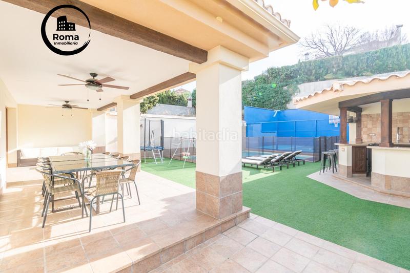 Foto 4e7d4669-1aa3-43dd-926e-0d49ef1b69e8. Chalet descubre el hogar de tus sueños en este espectacular chalet independiente! en Monachil