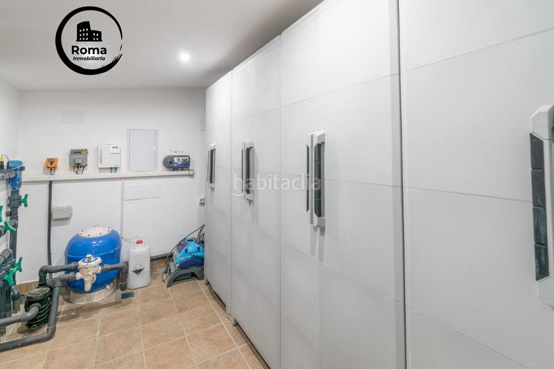 Foto 6eb976c2-9b31-471f-b94c-efb9636c54d2. Chalet descubre el hogar de tus sueños en este espectacular chalet independiente! en Monachil
