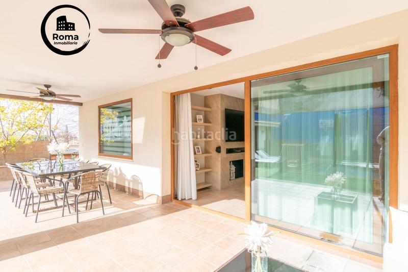 Foto 90c9991e-9719-4252-9ec9-9961dd2fc01c. Chalet descubre el hogar de tus sueños en este espectacular chalet independiente! en Monachil