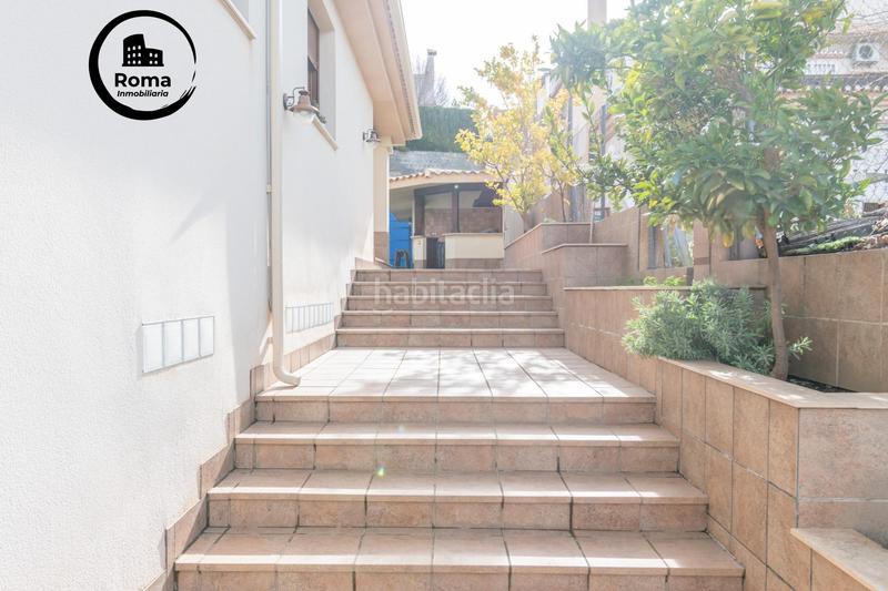 Foto af524ea0-3180-4577-84c5-cfb8b7b96ace. Chalet descubre el hogar de tus sueños en este espectacular chalet independiente! en Monachil
