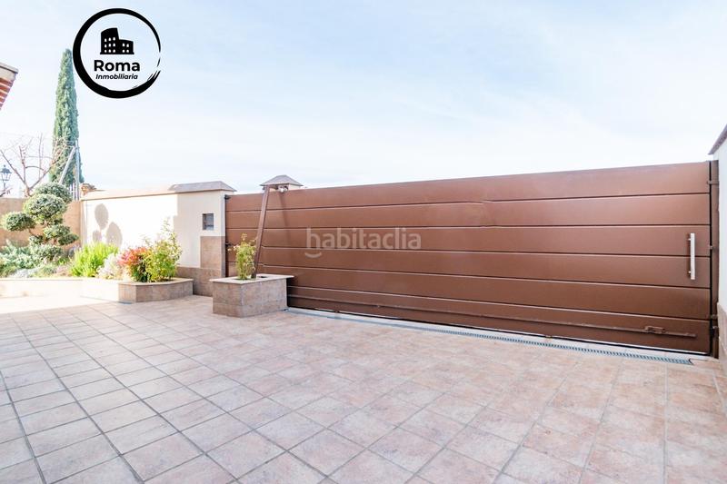Foto b1e50e3c-af48-471d-a981-4d5c32066d6b. Chalet descubre el hogar de tus sueños en este espectacular chalet independiente! en Monachil